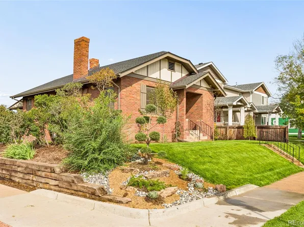 2293 S Bannock Street, Denver, CO 80223