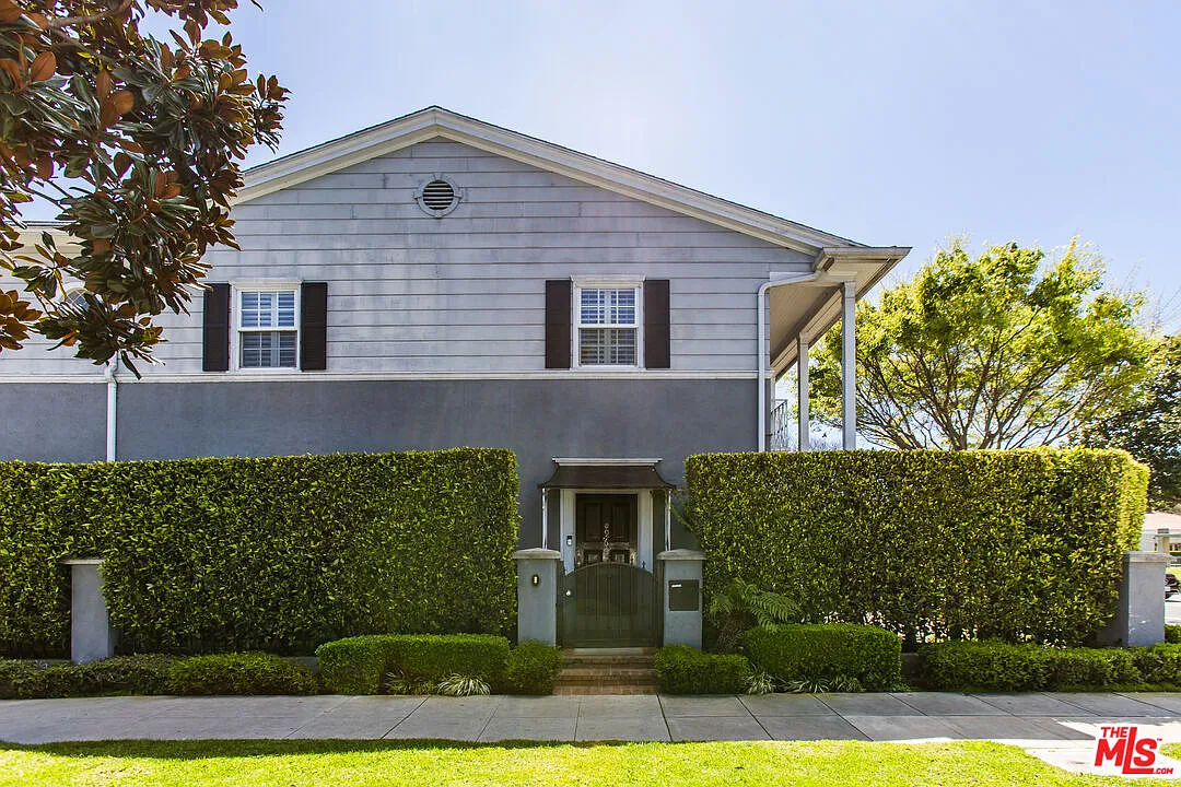 Building Photo - 9660 W Olympic Blvd #966