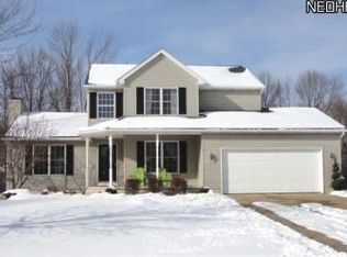 2101 Old Elm St NE, Canton, OH 44721