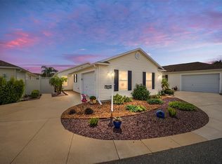 2296 Crestview St, The Villages, FL 32162