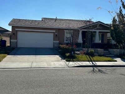 6424 Explorer Way, Palmdale, CA, 93552
