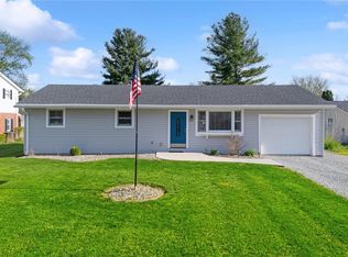 3959 Navajo Trl, Jamestown, OH