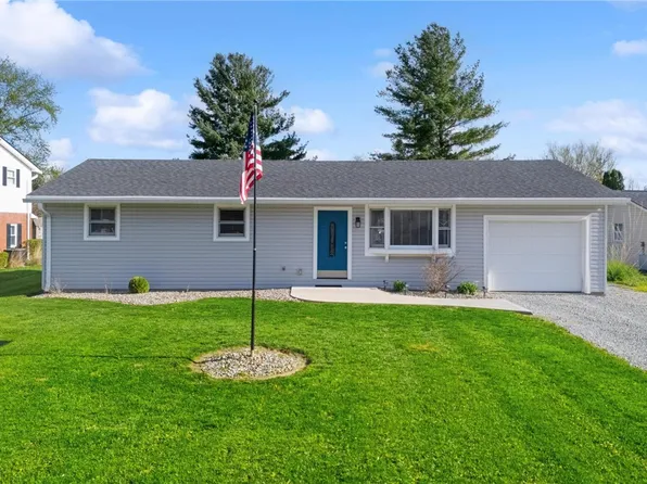 3959 Navajo Trl, Jamestown, OH 45335