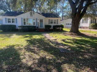 401 Hill St, Georgetown, SC 29440