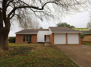 21054 Northern Colony Ct, Katy, TX 77449