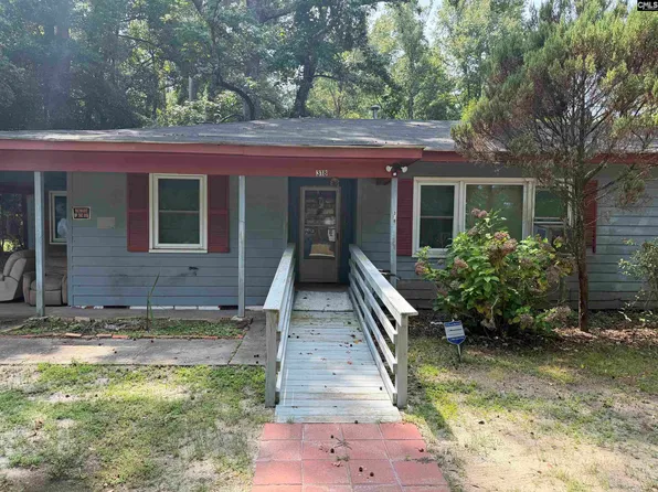 318 Myrtle Beach Hwy, Sumter, SC 29153