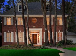 18 Golden Pl, Spring, TX 77381