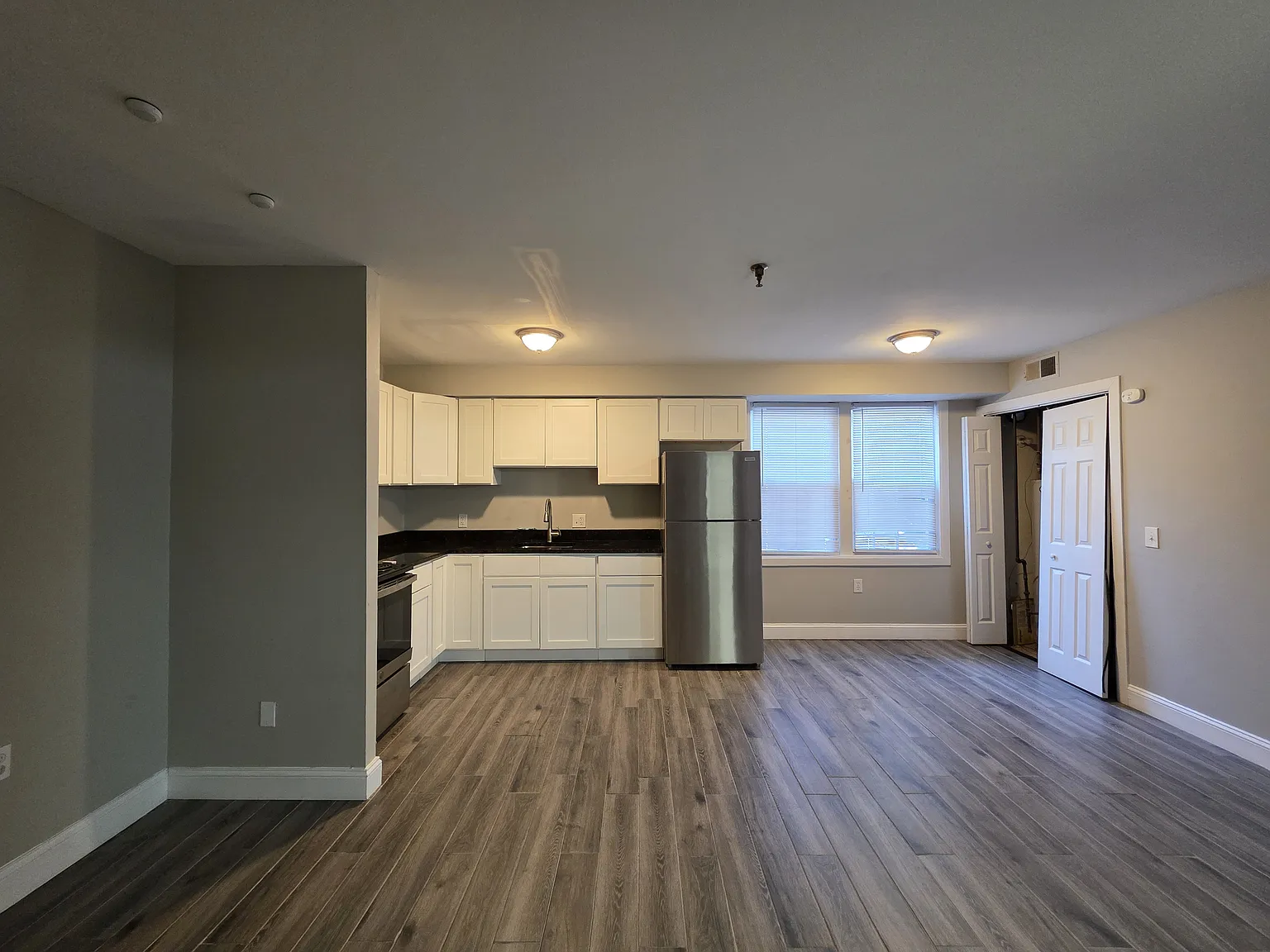 1 bed, $1,450 — Photo 2