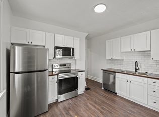 1614 Pembroke Ave #1614, Columbus, OH 43203