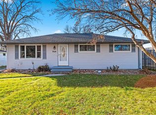 724 Melissa St, Menasha, WI 54952