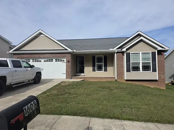1608 Bobby Nichols Dr, Cookeville, TN 38506