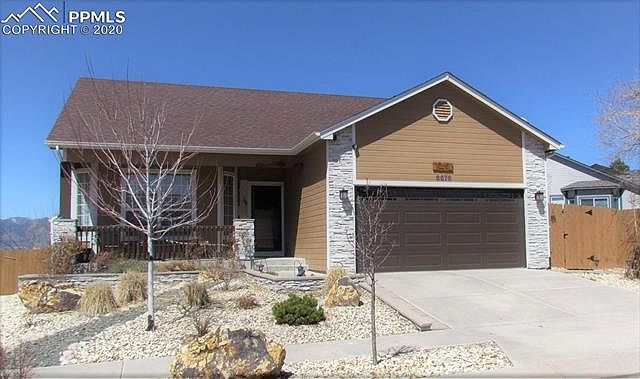 1st image of 6676 Snowy Range Dr