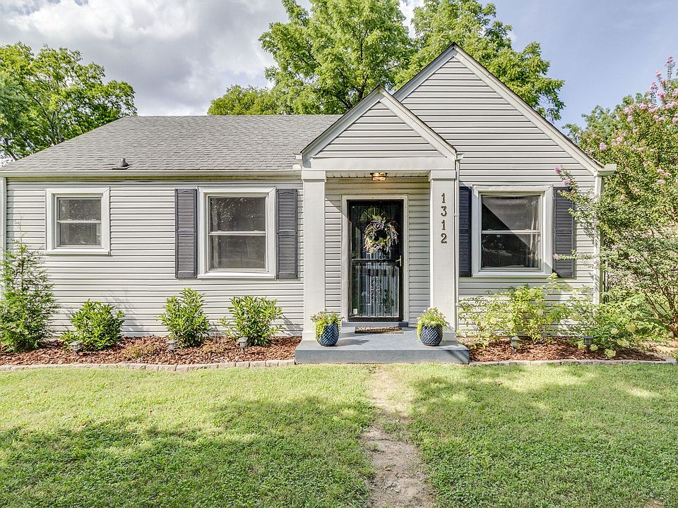1312 Kermit Dr, Nashville, TN 37217 Zillow