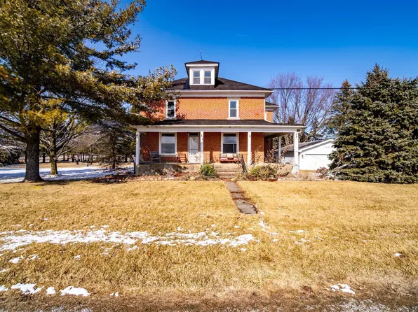 16507 Lincoln Hwy E, New Haven, IN 46774