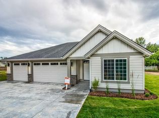 378 Chardonnay Ct, Walla Walla, WA 99362