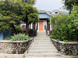 4738 SE 28th Ave, Portland, OR