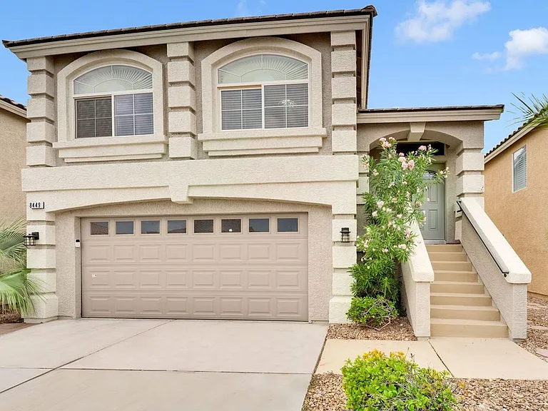 8449 Kettledrum St — Photo 1