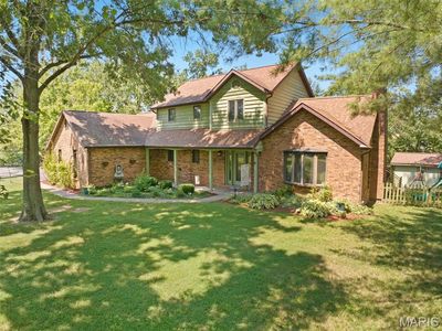 27 Talon Dr, Millstadt, IL, 62260