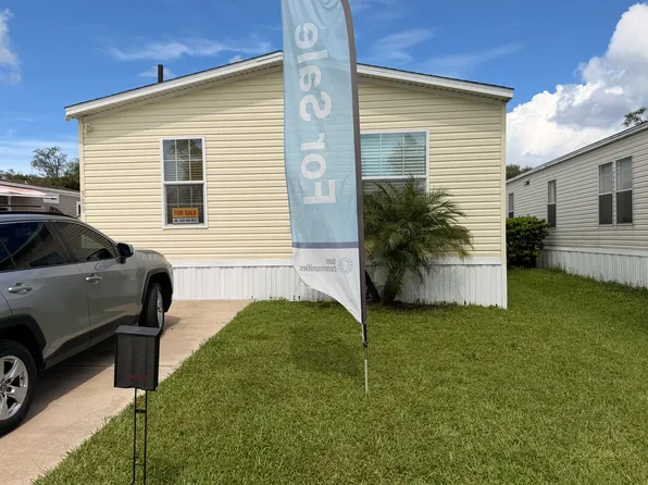 389 Hansom Pkwy #389, Sanford, FL 32773