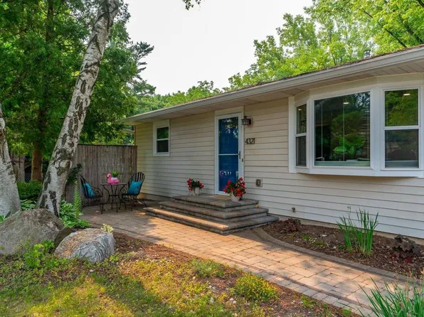 4321 Clover Court, Madison, WI 53711