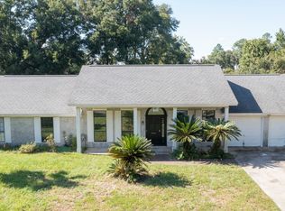2704 Plantation Dr, Saint Marys, GA 31558