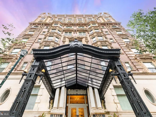 1811 Chestnut St APT 803, Philadelphia, PA 19103