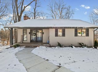 1545 N 3rd St, Logansport, IN 46947