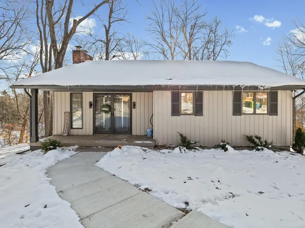 1545 N 3rd St, Logansport, IN 46947