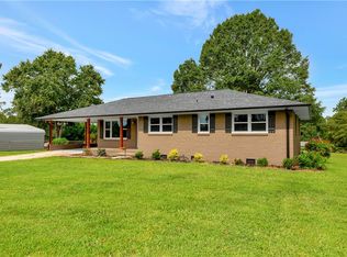 110 Terrace Ln, Anderson, SC 29621