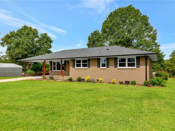 110 Terrace Ln, Anderson, SC 29621