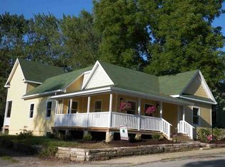 1123 W 7th St, Bloomington, IN