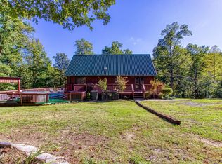 1530 Deer Browse Way, Sevierville, TN 37876