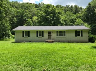 3101 Cooper Creek Rd, Woodlawn, TN 37191