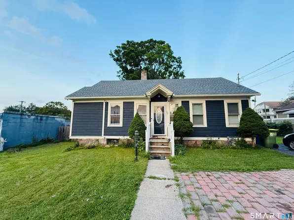 144 Clinton Street, Waterbury, CT 06710