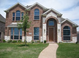 12080 Del Rio Dr, Frisco, TX 75035
