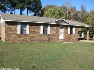 4411 Fox Meadow Cv, Jonesboro, AR 72404