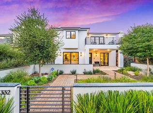 332 12th St, Santa Monica, CA 90402