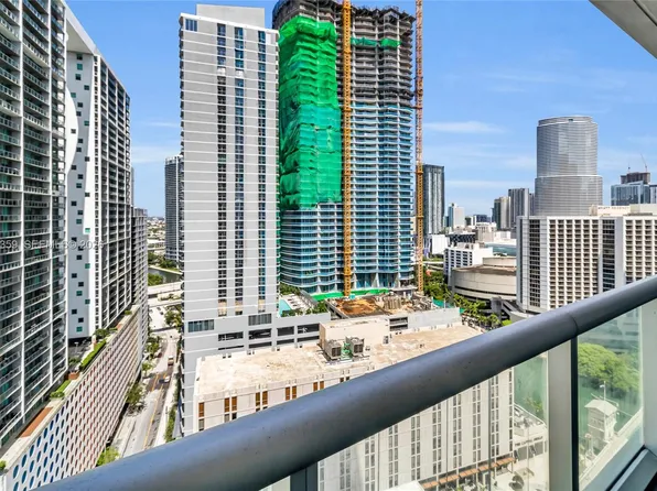 485 Brickell Ave APT 2508, Miami, FL 33131