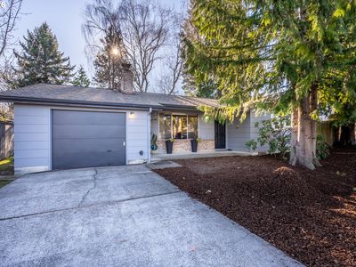 10480 SW Meadow St, Tigard, OR, 97223