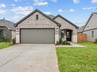 16433 Jones Jog Trl, Montgomery, TX 77316