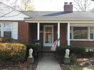 600A Taney Ave, Frederick, MD 21702
