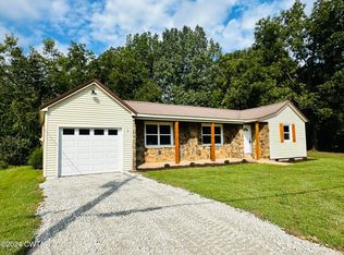 415 Galbraith Ave, Henderson, TN 38340