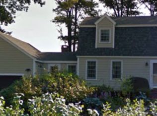 42 Lake Shore Rd, Salem, NH 03079