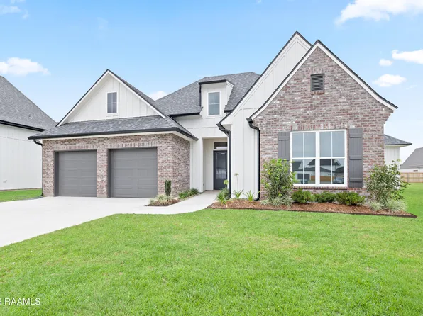 306 Alexander Palm Ave, Youngsville, LA 70592