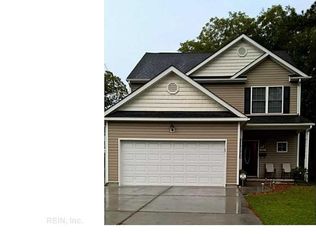 3213 Marne Ave, Norfolk, VA 23509