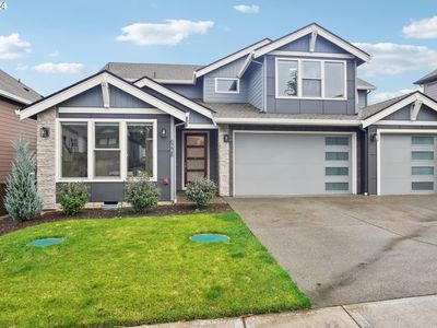6228 NW Lambert Ln, Camas, WA, 98607
