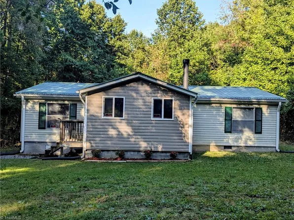 3636 Fall Creek Church Rd, Jonesville, NC 28642