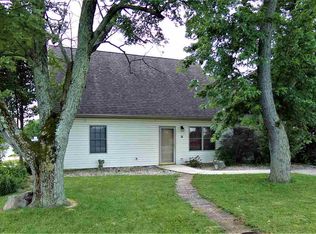 1905 W Judson Rd, Kokomo, IN 46901