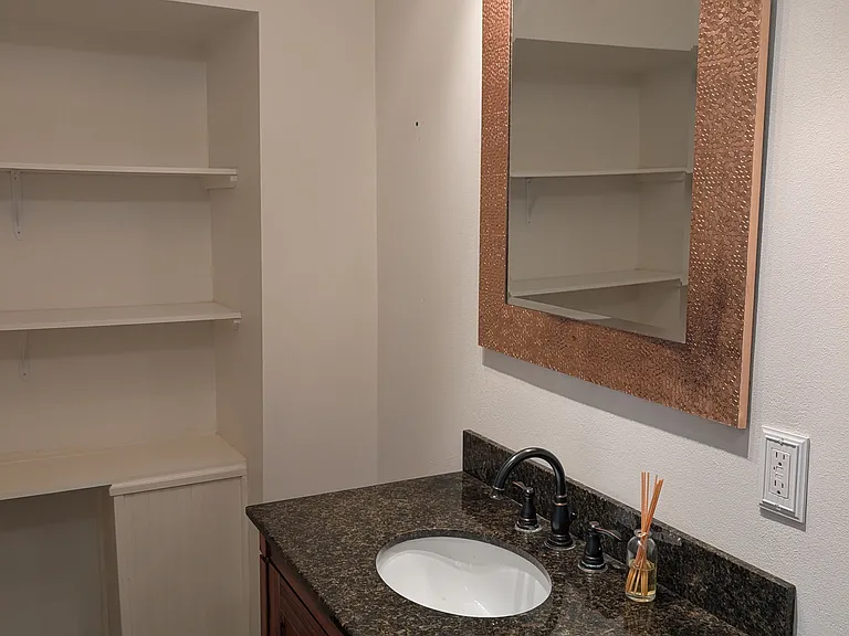 Master bath