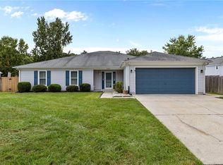 2385 Huckleberry Trl, Virginia Beach, VA 23456